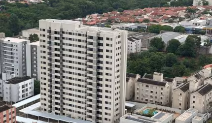 Apartamento para Venda no Res. Le Chalet, Parque Jamaica, Londrina, PR