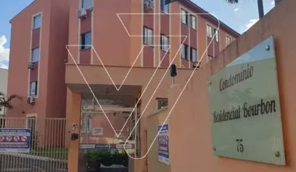 Apartamento para Venda, Jardim Santa Cruz, Londrina, PR