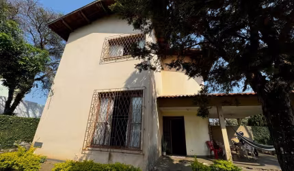 Sobrado para Venda, Jardim Londrilar, Londrina, PR