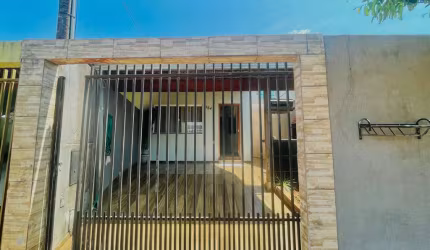 Casa com suite a venda no Jd ilha do mel
