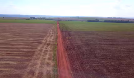 Fazenda para Venda em Alvorada do Sul, PR