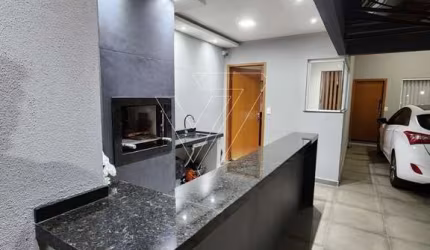 Casa para Venda, Jd Califórnia, Londrina, PR