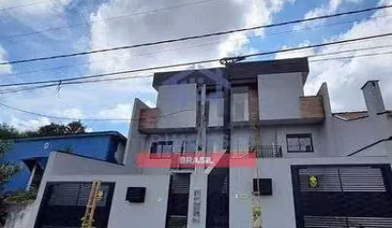 SOBRADO COM PISCINA ALTO PADRÃO EM SÃO JOSÉ DOS PINHAIS NO BAIRRO BONECA DO IGUAÇU LINDO! 3 dormitó