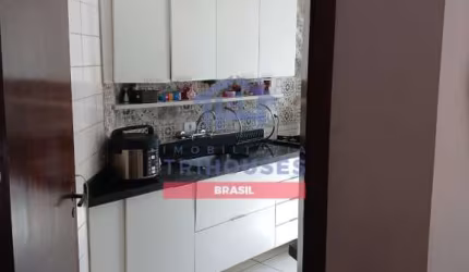 Apartamento 3 quartos com suite à venda, Atuba, Curitiba, PR