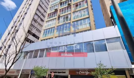 Loja à venda, Centro, Curitiba, PR