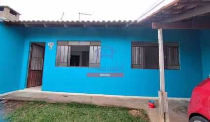 Casa à venda, Atuba, Colombo, PR