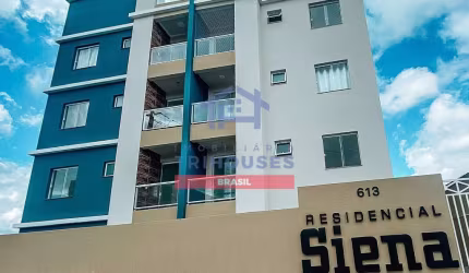 Apartamento à venda 2 dorm com sacada e churrasqueira NOVINHO , Vargem Grande, Pinhais R$ 227 MIL