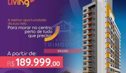 Apartamento à venda, Centro, Curitiba, PR