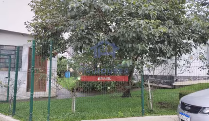 Maravilhoso terreno para quem quer investir em construção. Ótima localização de frente para a Deros