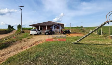 Chácara à venda, Guajuvira, Araucária, PR