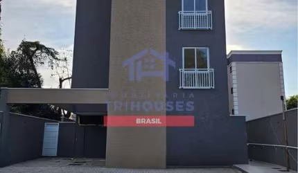 Lindo Duplex NOVO alto padrão,  com 3 dormitórios 3 banheiros e um terraço amplo e ensolarado! por