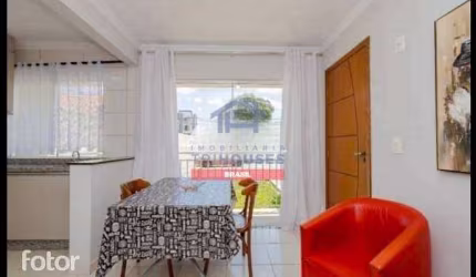 Lindo Apartamento Garden com 2 dormitórios à venda no bairro Parque da Fonte, São José dos Pinhais,