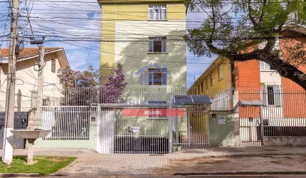 Apartamento 3 quartos 83 M²  à venda- Rebouças- Curitiba, PR