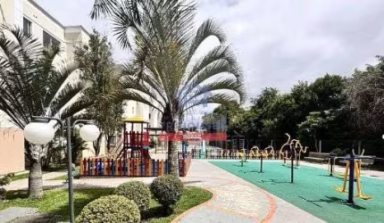 Ótimo Apartamento com 2 dormitórios à venda, Boneca do Iguaçu, São José dos Pinhais, PR por R$220 m