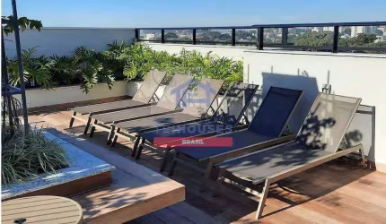 Lindo apartamento com 2 quartos à venda, Bacacheri, Curitiba, PR por apenas R$540.000,00!!