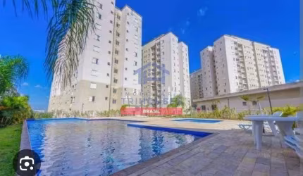 Lindo apartamentoMOBILIADO com 3 dormitórios e 1 suíte à venda, Tingui, Curitiba, PR por apenas R$4