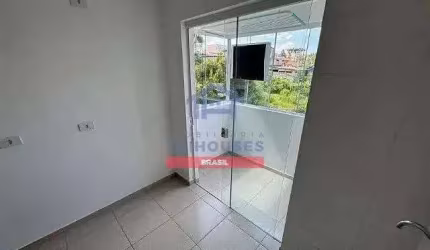 Maravilhoso Apartamento com 2 dormitórios à venda por apenas R$: 295.740,00 em Guarani, Colombo, PR