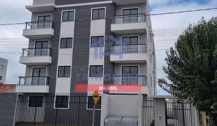 Apartamento à venda, Weissópolis, Pinhais, PR