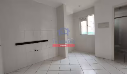 Lindo apartamento térreo à venda, Roça Grande, Colombo, PR
