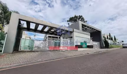 Lindo apartamento com 2 dormitórios à venda, Santo Antônio, São José dos Pinhais, PR por R$220 mil