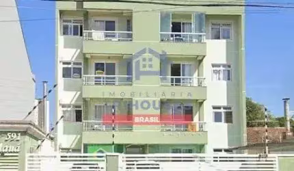 Otimo Apartamento com 2 dormitórios à venda, no bairro Afonso Pena, São José dos Pinhais, PR por R$