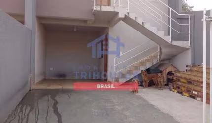 Oportunidade! Linda casa à venda,  no Maracanã, Colombo, PR, por apenas 420mil.