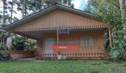 Maravilhosa chácara à venda, no bairro São Dimas, Colombo, PR