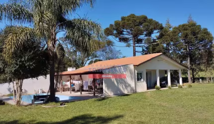 Chácara à venda, rodeio santo antonio, Balsa Nova, PR