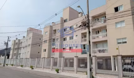 Apartamento à venda, Vargem Grande, Pinhais, PR