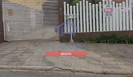 Casa à venda, Santa Terezinha, Colombo, PR