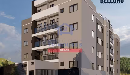 Apartamento à venda, Centro, Pinhais, PR