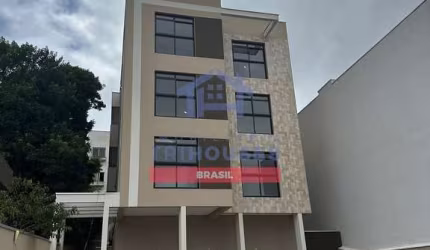 Apartamento à venda, Bom Jesus, São José dos Pinhais, PR