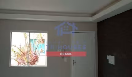 Excelente Apartamento à venda com  2 dormitórios com vaga de garagem exclusiva e coberta , Vila São