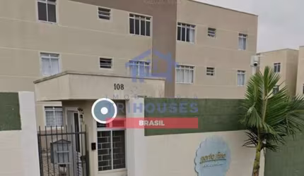 Ótimo Apartamento à venda com 2 dormitórios , Parque dos lagos, Colombo, PR