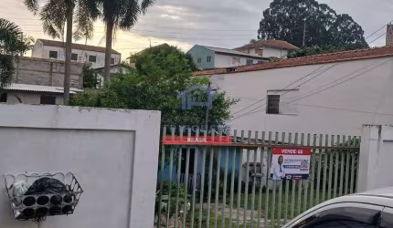 Oportunidade! Terreno à venda tam 506 m2 no bairro Guarani,  Colombo, PR por R$ 550 mil