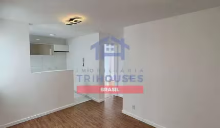 Lindo Apartamento NOVO com 2 dormitórios e vaga exclusiva no Residencial Califórnia em Campo Largo