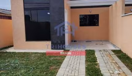 Casa à venda, Ipê, São José dos Pinhais, PR