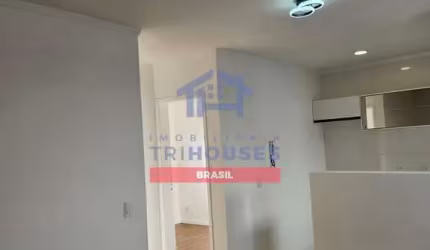 Lindo Apartamento Novo à venda, no bairro Bom Jesus, Campo Largo, PR