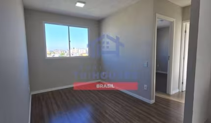 Lindo Apartamento reformado à venda com 2 dormitórios e vaga fixa, no bairro Parque da Fonte, São J