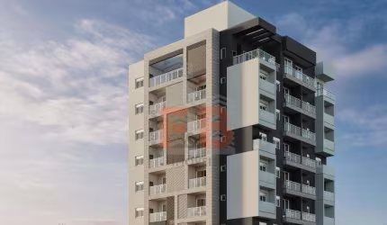 APARTAMENTO no SANTO ANTÔNIO com 2 quartos para VENDA, 86 m²