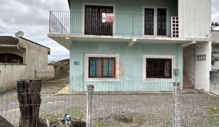 APARTAMENTO no IRIRIÚ com 1 quartos para LOCAÇÃO, 30 m²
