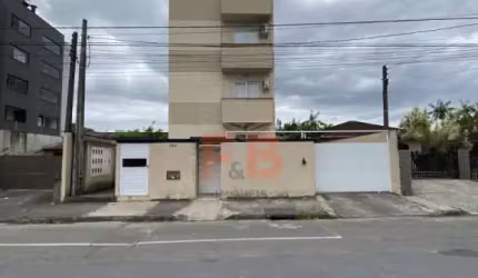 APARTAMENTO no COSTA E SILVA com 2 quartos para LOCAÇÃO, 63 m²