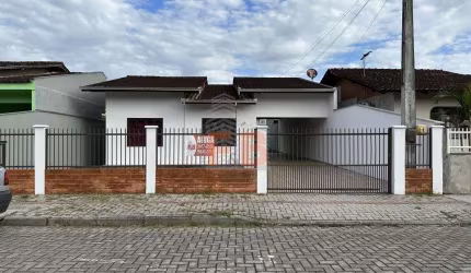 CASA no AVENTUREIRO com 2 quartos para LOCAÇÃO, 84 m²