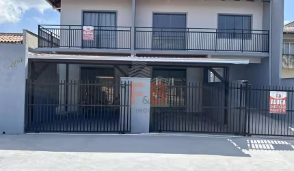 APARTAMENTO no JARDIM IRIRIÚ com 3 quartos para LOCAÇÃO, 68 m²