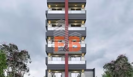 APARTAMENTO no SAGUAÇÚ com 2 quartos para VENDA, 139 m²