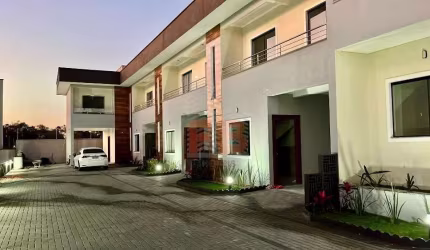 SOBRADO GEMINADO no BOM RETIRO com 3 quartos para VENDA, 119 m²