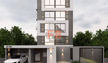 APARTAMENTO no BUCAREIN com 3 quartos para VENDA, 58 m²