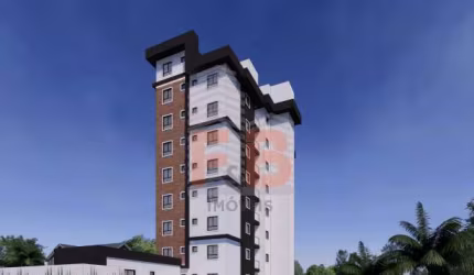 APARTAMENTO no COSTA E SILVA com 2 quartos para VENDA, 48 m²