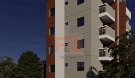 APARTAMENTO no COMASA com 2 quartos para VENDA, 51 m²