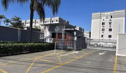 APARTAMENTO no AVENTUREIRO com 2 quartos para LOCAÇÃO, 48 m²